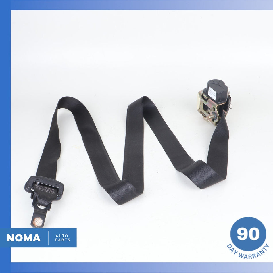 1996 BMW E36 Z3 Front Right Passenger Side Seat Belt 72117059648 OEM