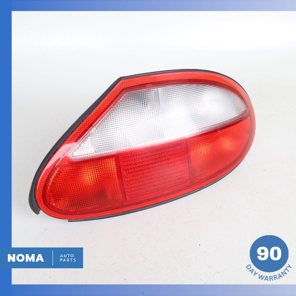 97-00 Jaguar X100 XK8 XKR Rear Right Tail Brake Light Lamp LJA4900BA OEM
