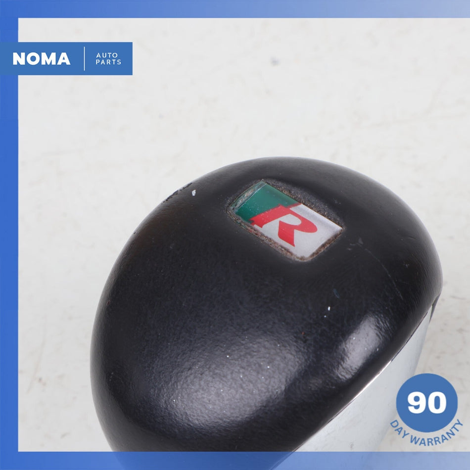 03-09 Jaguar X206 S-Type R Automatic Transmission Floor Gear Shifter Knob OEM
