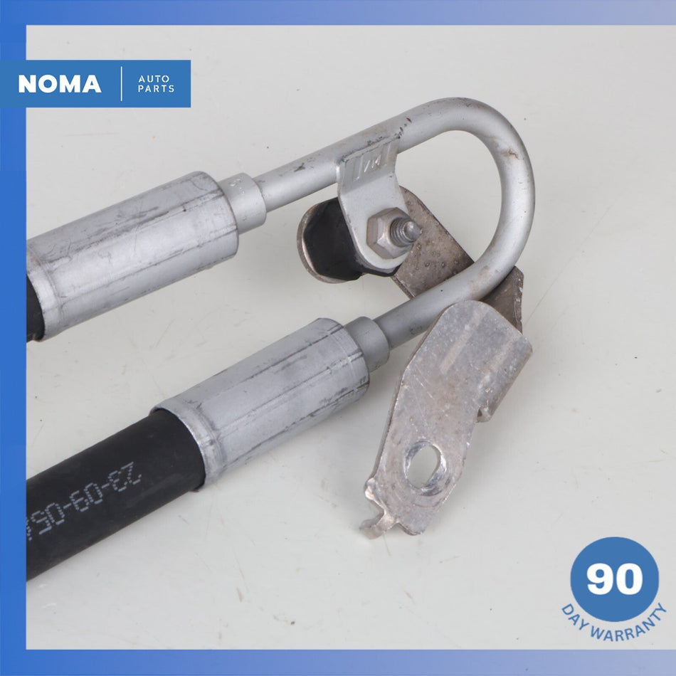 06-13 BMW E90 330i 328i 128i Power Steering Pipe Hose 32416784331 OEM