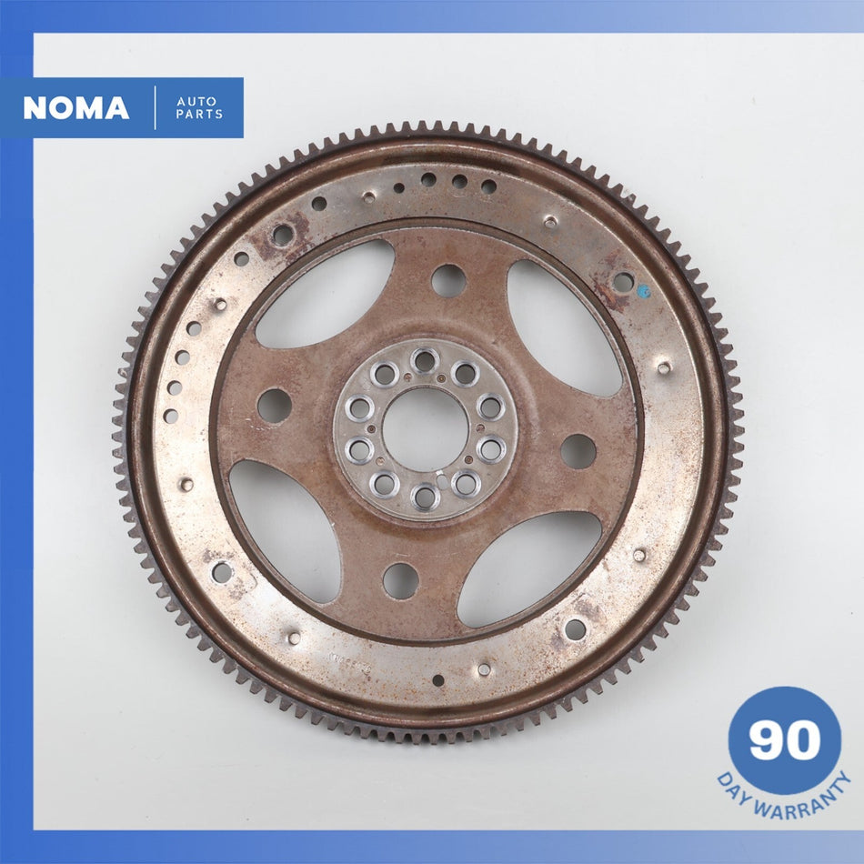 13-22 Land Rover Range Rover L405 Automatic Transmission Flywheel Plate OEM