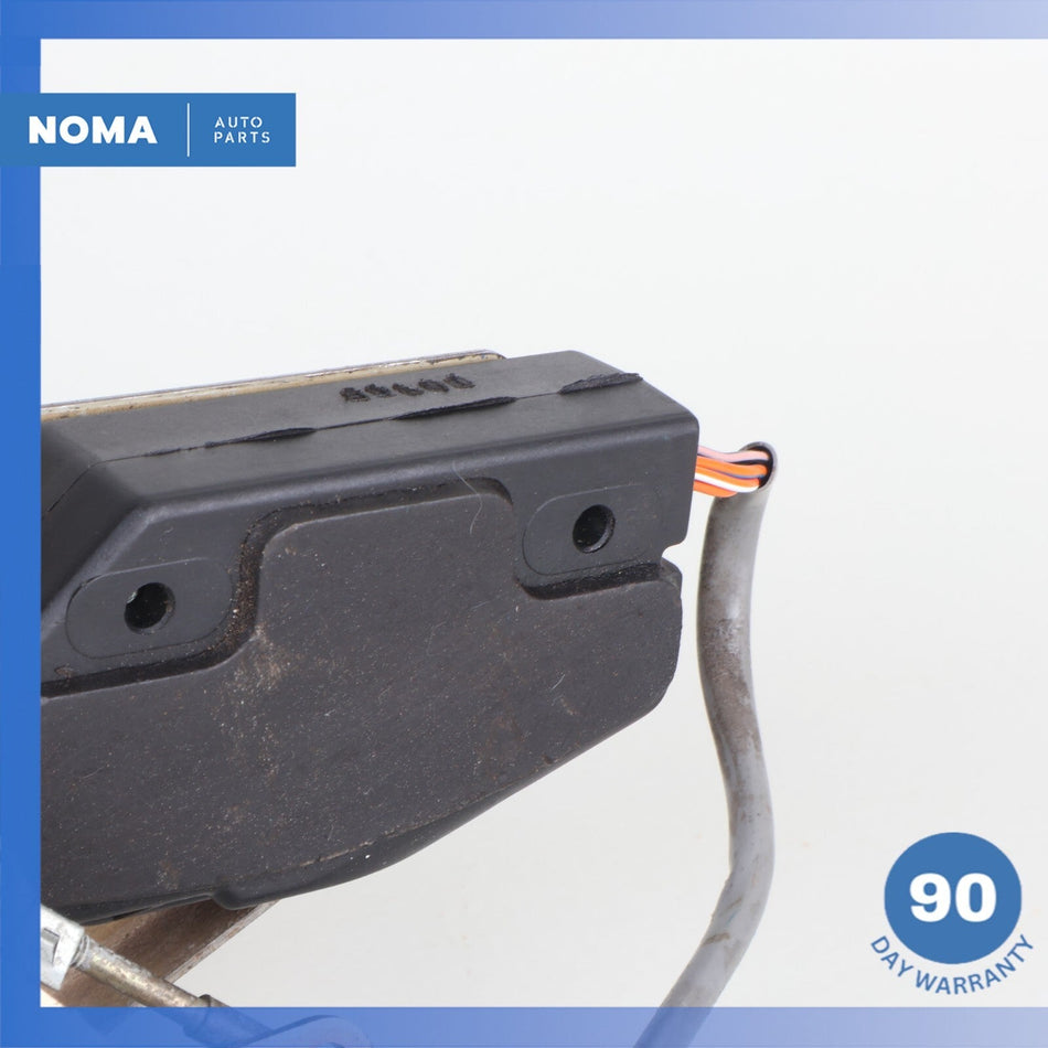 92-96 Jaguar XJS Series 3 Right Passenger Side Door Lock Latch BEC4798 OEM