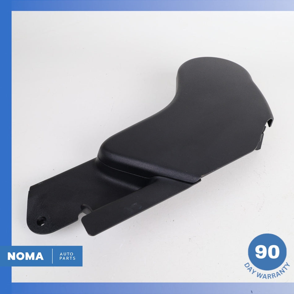 2016 Jaguar X351 XJL XJ Front Left Driver Side Seat Outer Cover Trim OEM