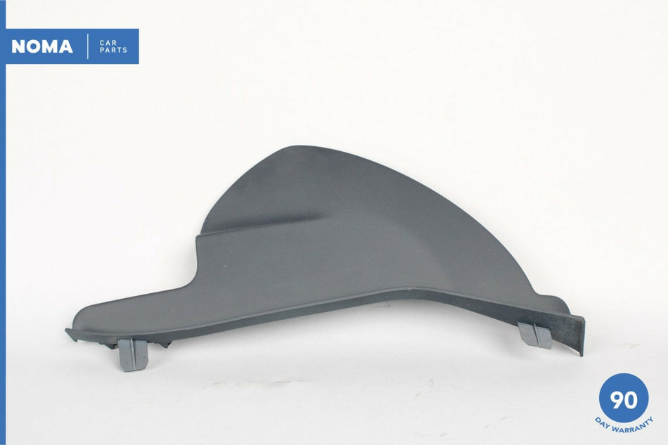 10-18 Jaguar X351 XJL Left Driver Side Dashboard Dash End Trim Panel JMN OEM