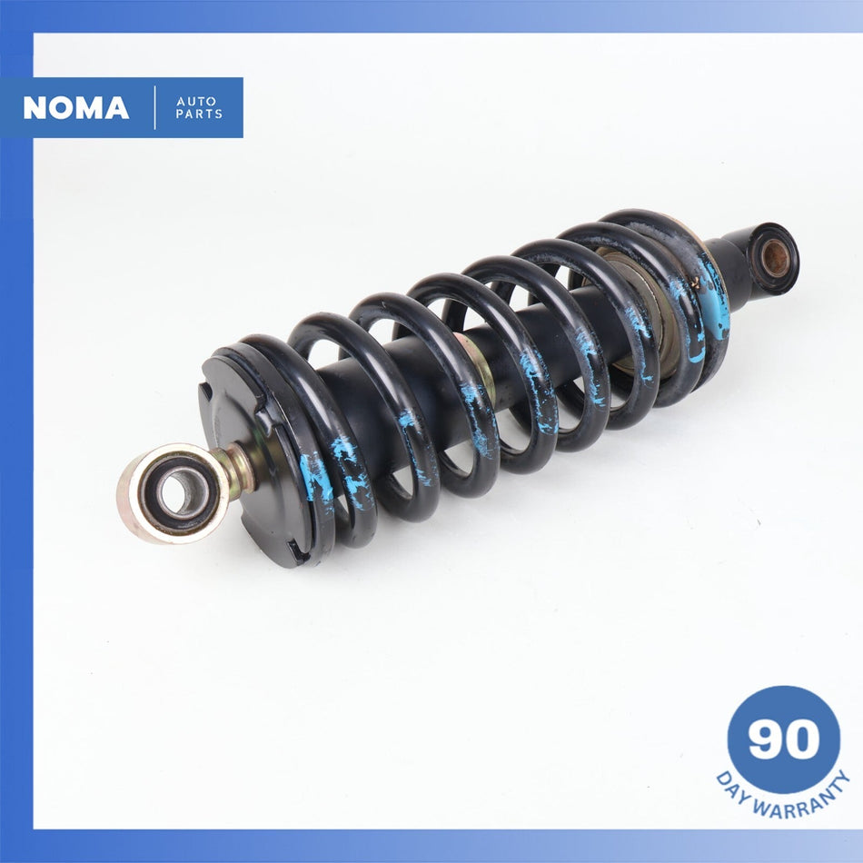 94-96 Jaguar XJS Series 3 Rear Left or Right Shock Absorber Yellow Mark OEM