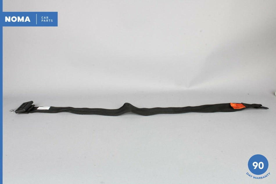 85-87 Jaguar XJ6 Series III Rear Right Passenger Side Seatbelt w/ Tongue OEM