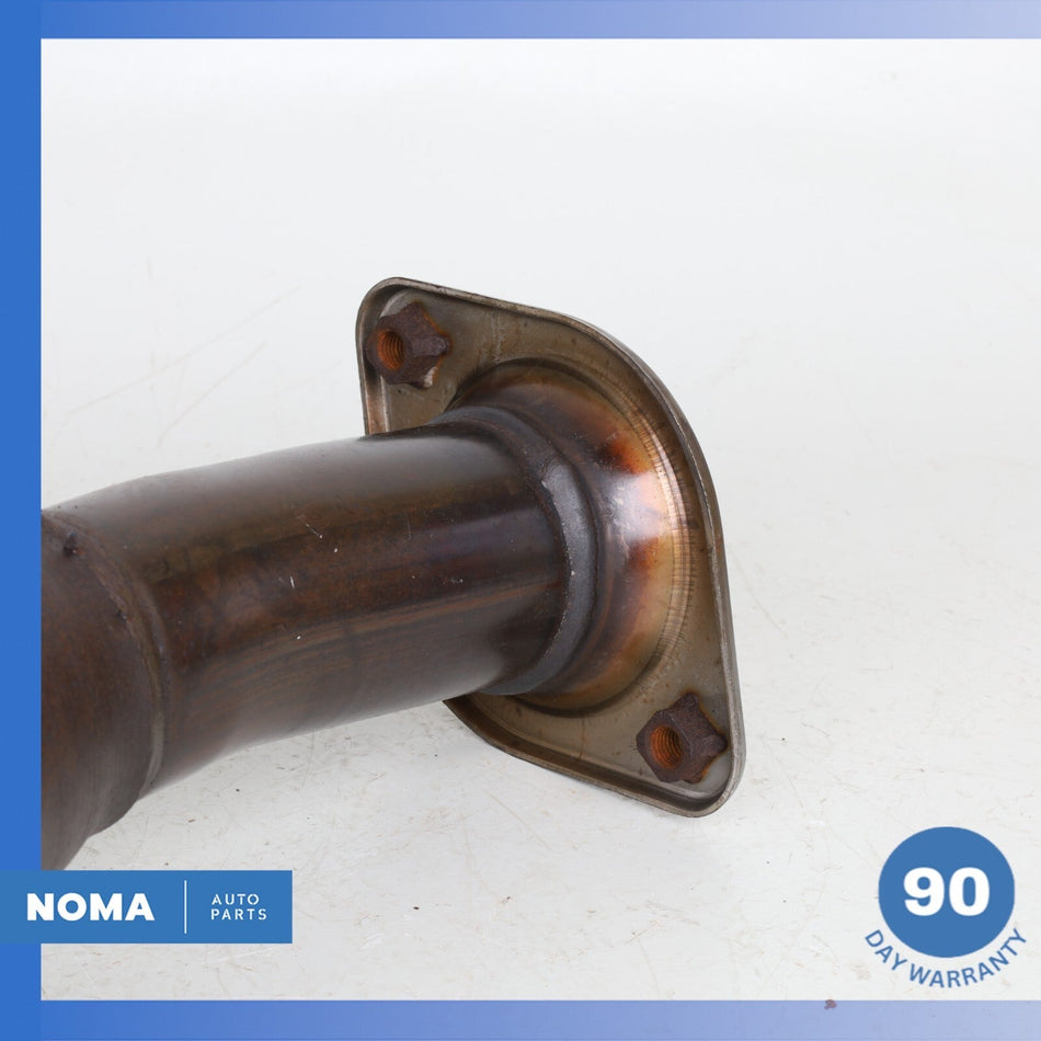 07-09 Lexus XU30 RX350 Center Exhaust Downpipe 1742031140 OEM 48k