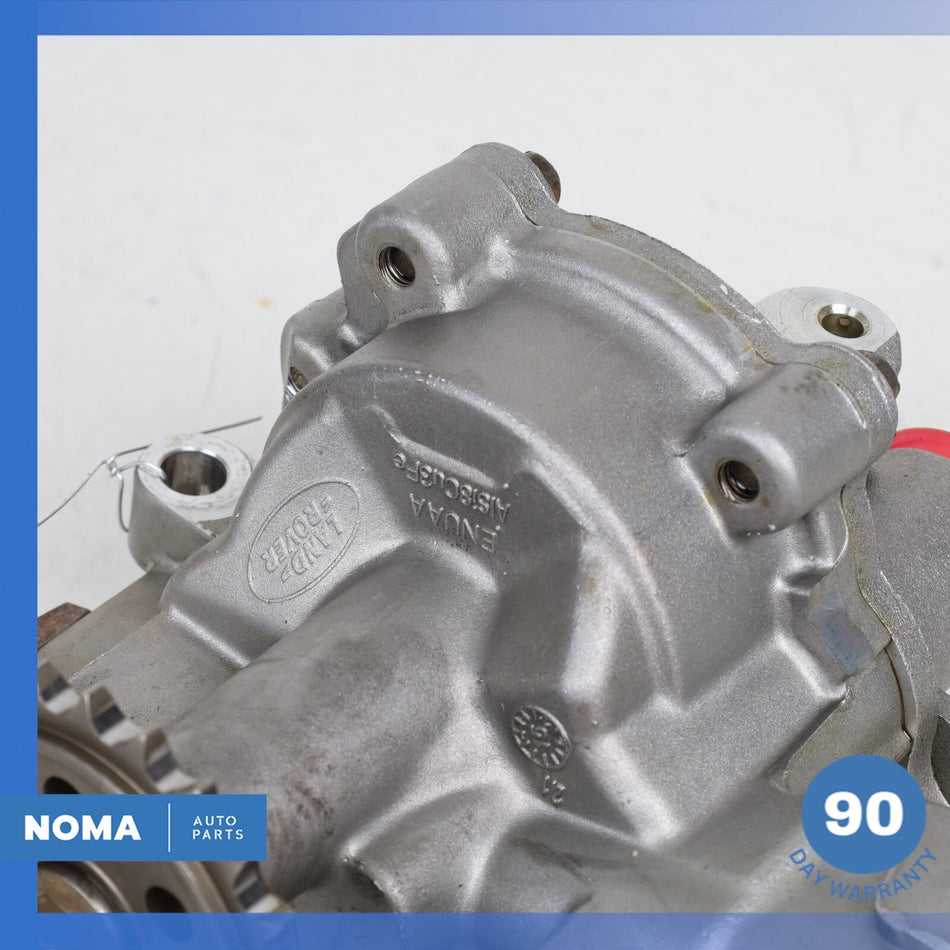 2016 Land Rover Range L405 Engine Motor Oil Pump DW936600BA OEM