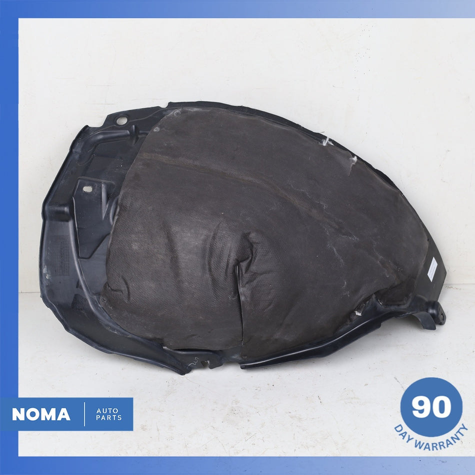 15-19 Discovery Sport L550 Front Left Fender Wheelarch Splash Cover OEM