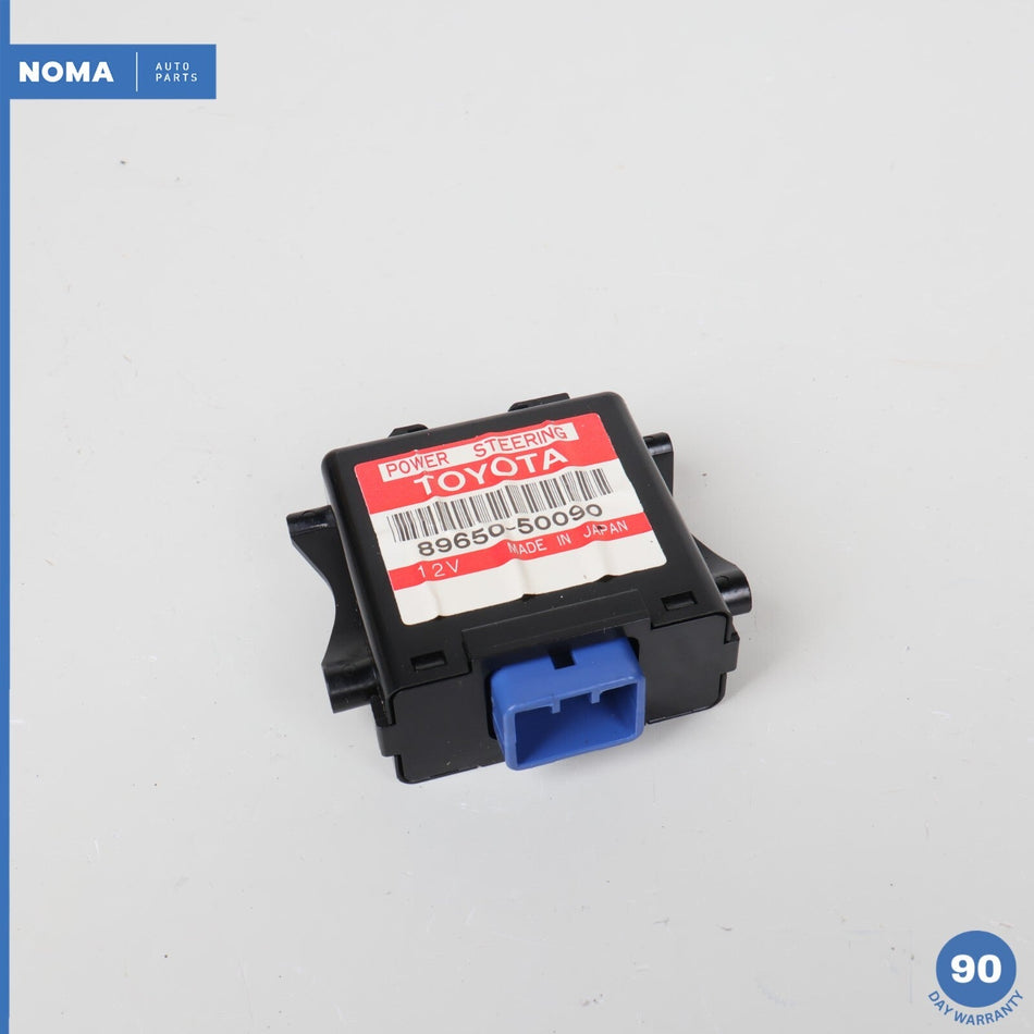 95-98 Lexus LS400 XF20 Celsion P/S Power Steering Relay Module 89650-50090 OEM