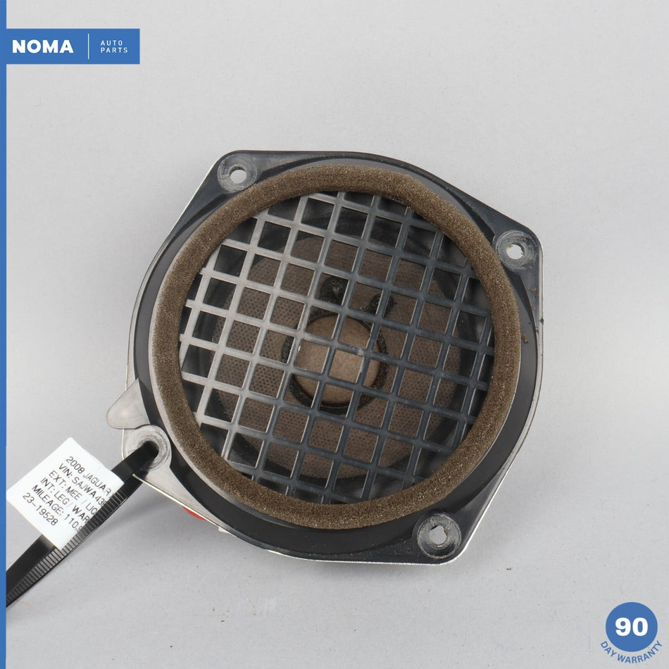 07-15 Jaguar XKR XK X150 Front Rear / Left or Right Door Audio Sound Speaker OEM