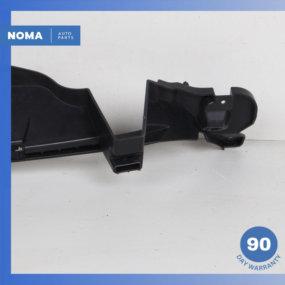 17-23 Jaguar X761 F-Pace Rear Bumper Center Mount Support Bracket T4A12970 OEM