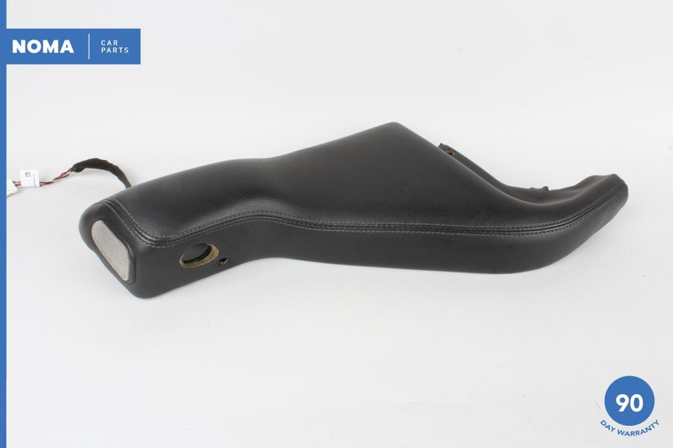 97-06 Jaguar XK8 XKR X100 Rear Right Quarter Console Trim Cover GJD2496CA OEM