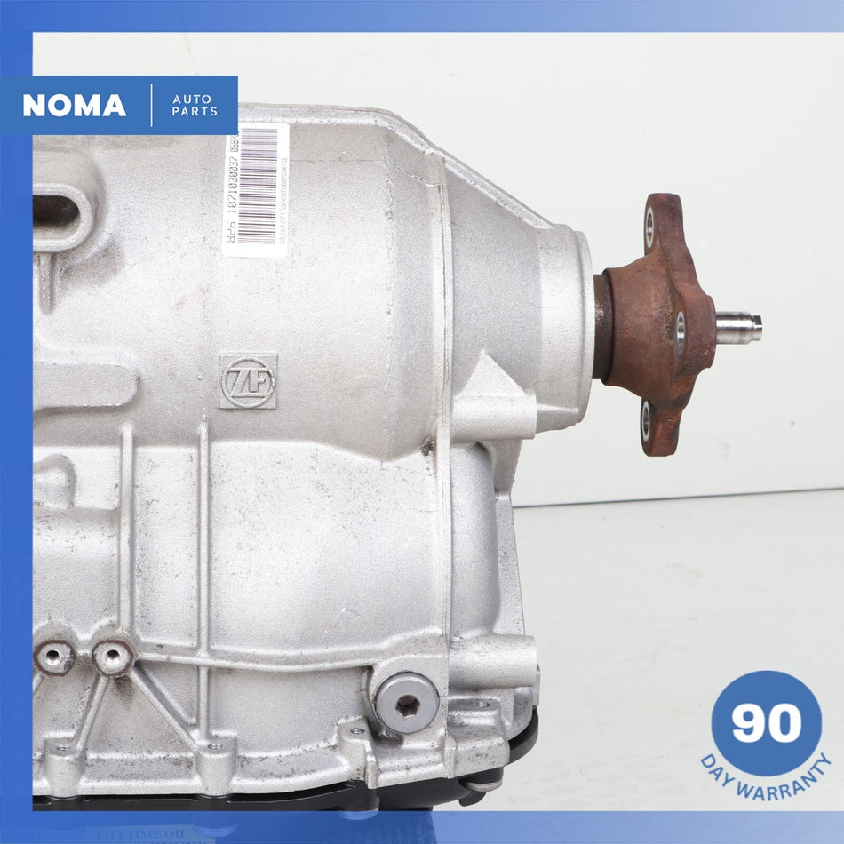 09-11 BMW E89 Z4 sDrive30i Automatic Transmission Assembly ZF 6HP-21 OEM