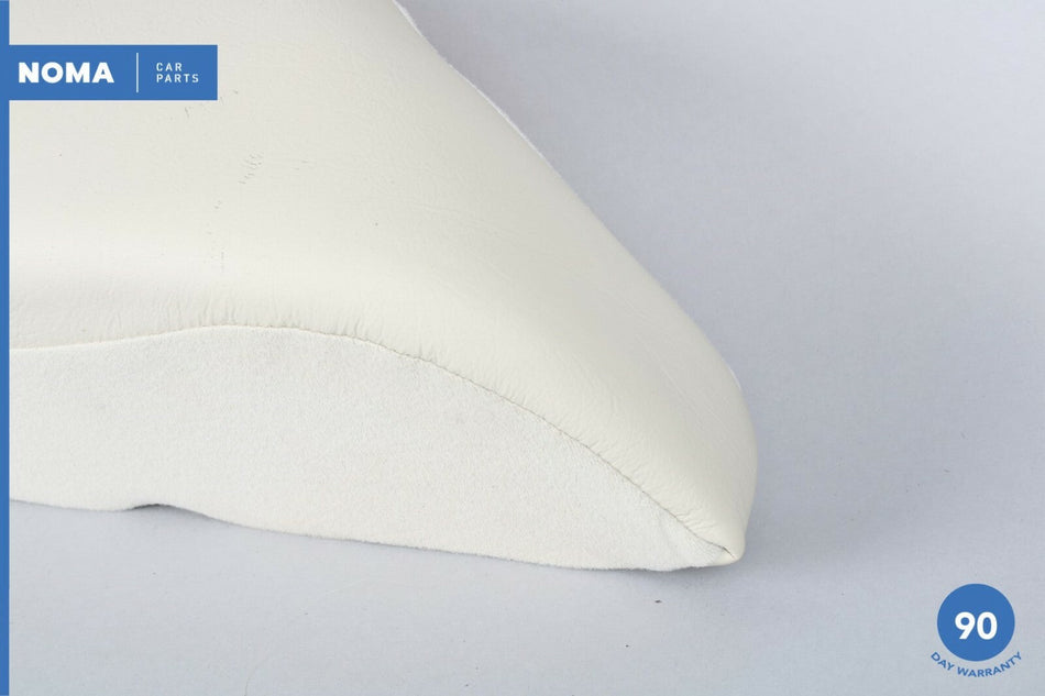 02-04 Jaguar X400 X-Type Rear Right Side Seat Bolster Trim 1X43F66840AC OEM