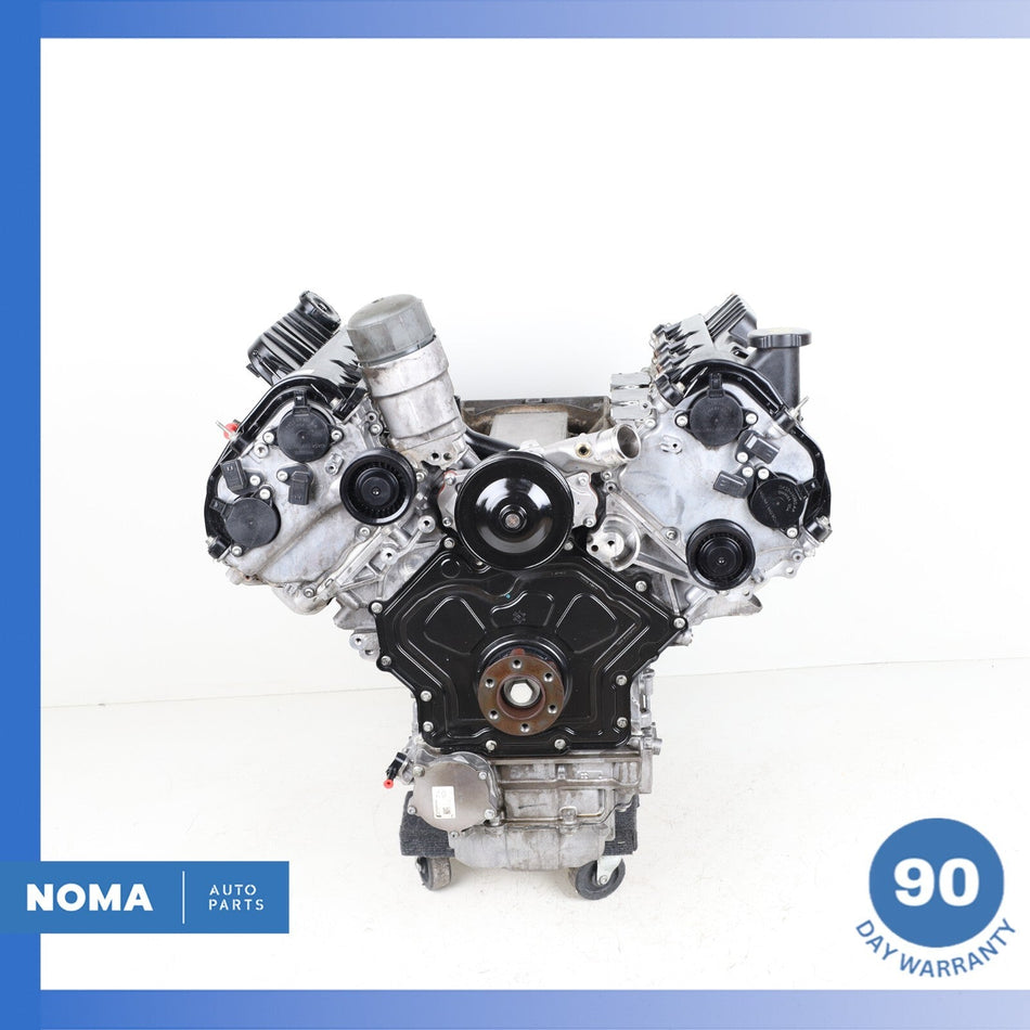 15-21 Jaguar F-Type Range Rover 3.0L Supercharged Engine Motor Assembly OEM 65k