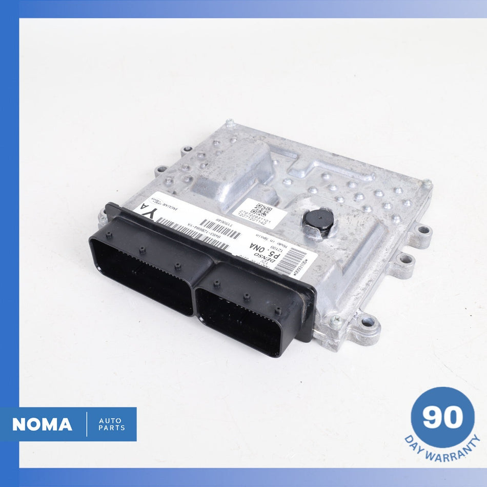 10-15 Range Rover L320 5.0L ECM ECU Engine Control Module Computer Unit OEM