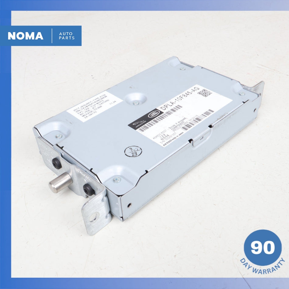 2017 Jaguar X152 F-Type TCB Telematics Electronic Module DPLA10F845AG OEM