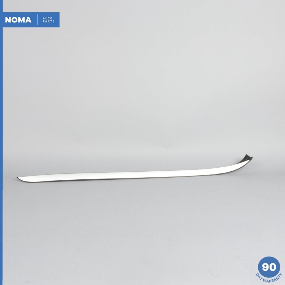 07-13 BMW E90 328i Right Side Windshield Molding Cover Trim 0034044 OEM