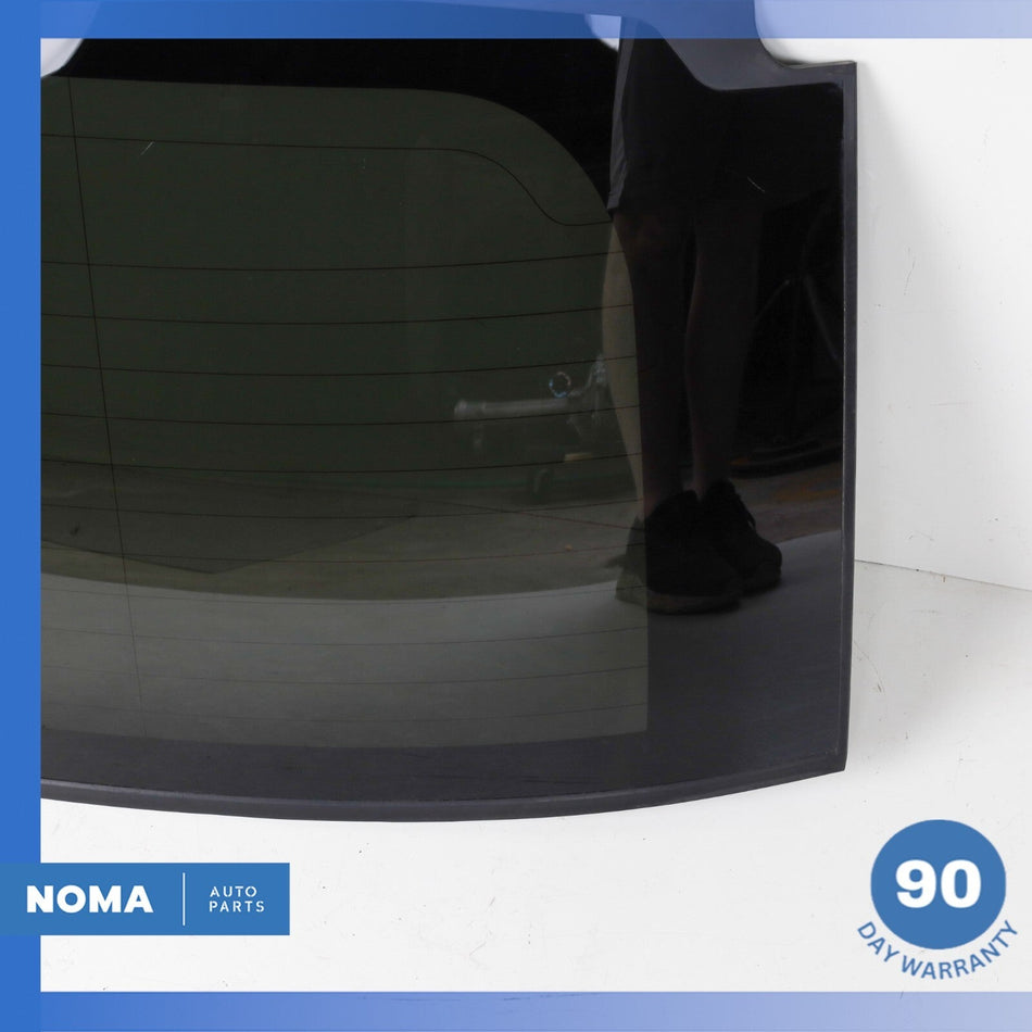 14-22 LR Range Rover Sport L494 Trunk Lid Tailgate Windshield Glass Window OEM