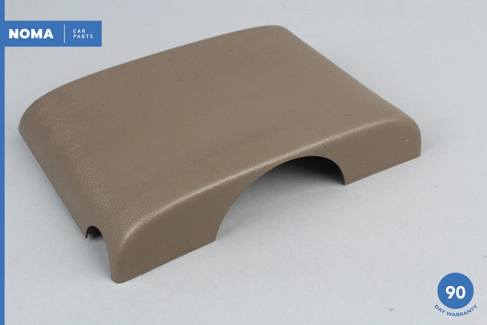 03-08 Jaguar S-Type X204 Steering Column Upper Trim Cover 2W933530AE OEM