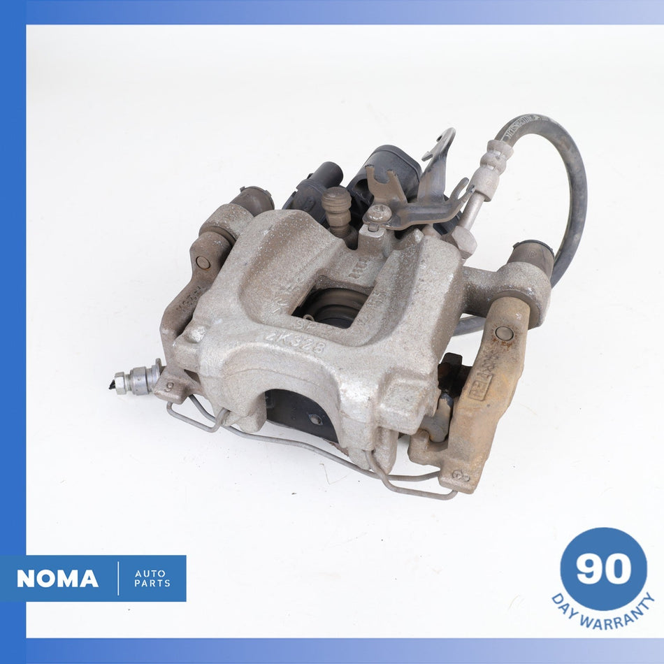 15-20 Land Rover Discovery Sport L550 Rear Left Side Brake Caliper OEM 39k