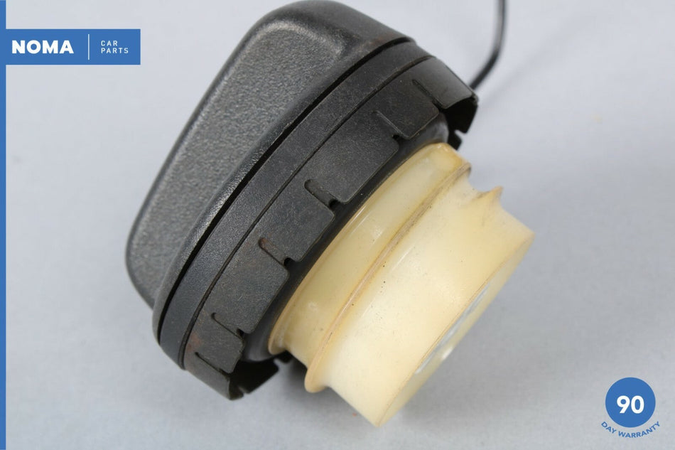 07-12 Lexus XF40 LS460 Fuel Gas Tank Filler Lid Door Screw On Cap OEM