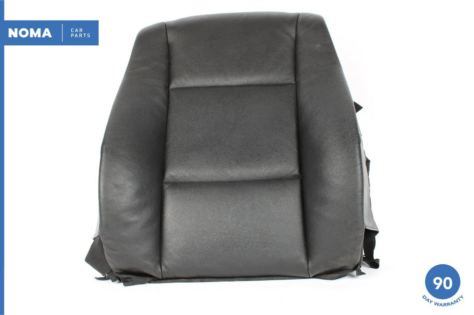 06-10 BMW E60 Front Right Passenger Side Top Upper Seat Cushion 7249321 OEM