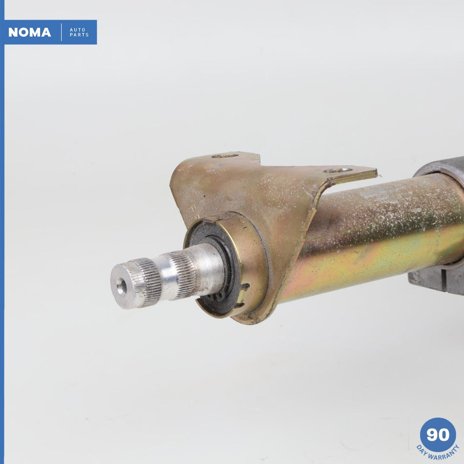 01-02 Jaguar X100 XKR XK8 Powered Steering Column Assembly HJA9261BB OEM