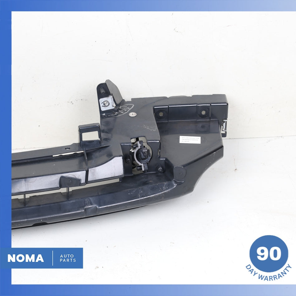12-19 Range Rover Evoque L538 Front Bumper Support Mount Bracket BJ3217E778A OEM