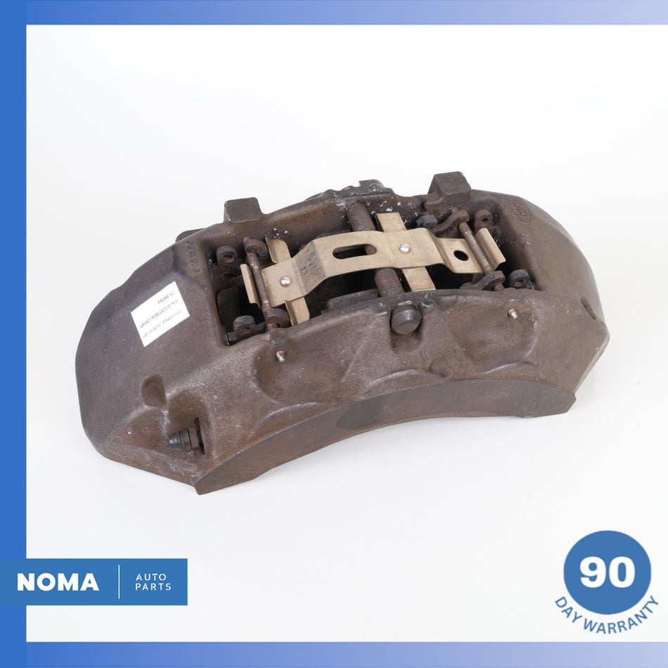 13-17 LR Range Rover L405 L494 Front Left Brake Caliper CPLA2C534DA OEM