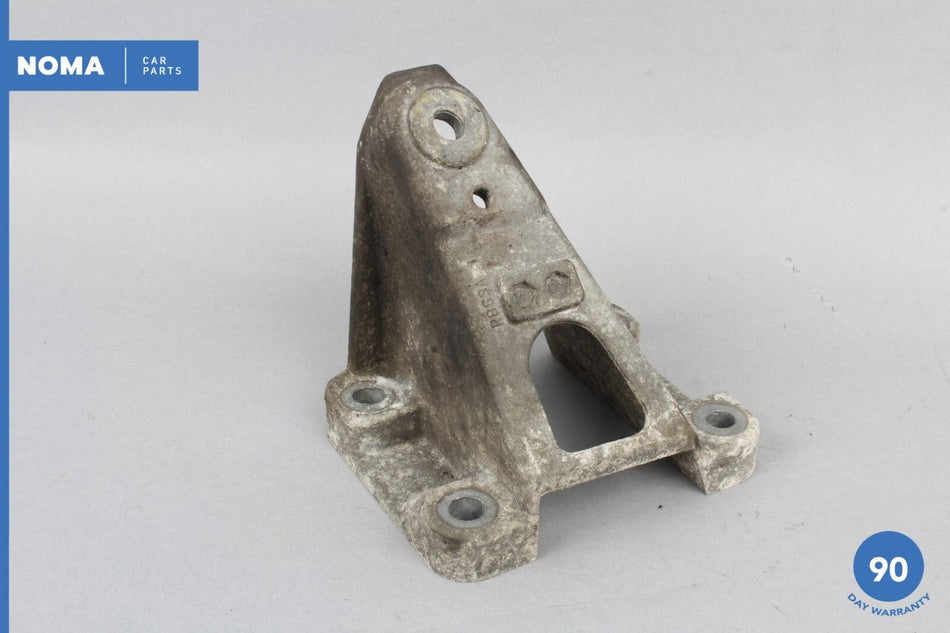 04-09 Jaguar XJ8 Vanden Plas X350 Left Side Engine Motor Mounting Bracket OEM