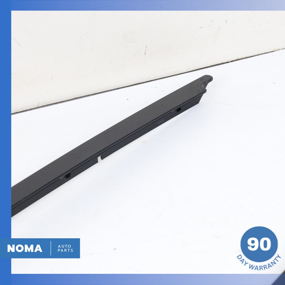 13-22 LR Range Rover L405 Front Right Outer Door Window Molding Set OEM