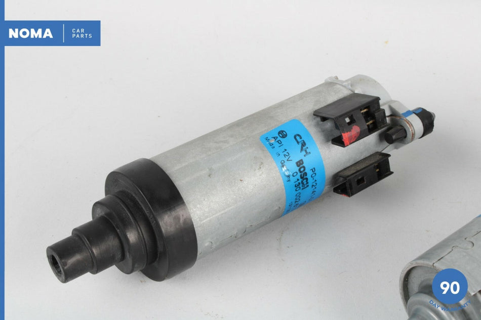 06-13 BMW 335i E90 E81 E87 E84 Front Left Driver Seat Adjustment Motor Set OEM