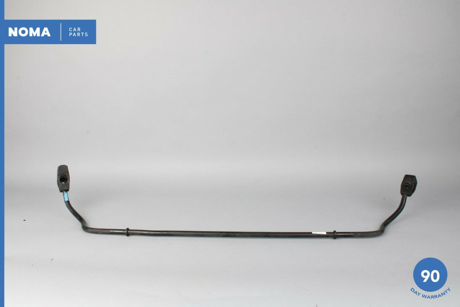 10-18 Jaguar XJ X351 5.0L Supercharged Rear Sway Stabilizer Anti Roll Bar OEM