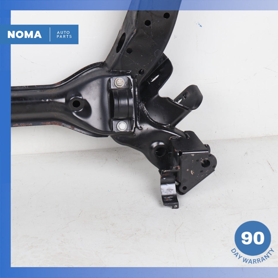 03-15 Jaguar X250 XF S-Type RWD Front Sub Frame Subframe Engine Crossmember OEM