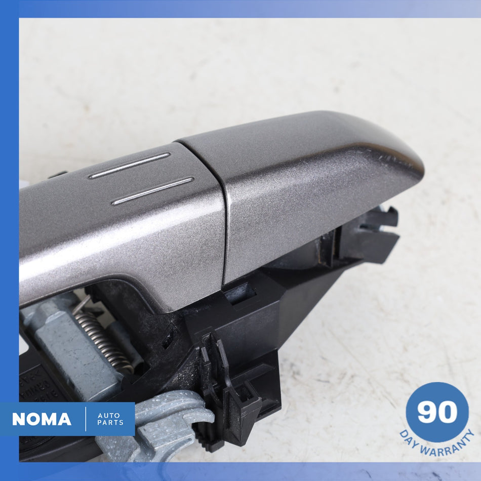 13-22 Land Rover Range Rover L405 Front Right Exterior Door Handle Keyless Go