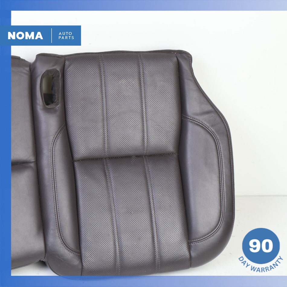 13-17 Land Rover Range Rover L405 Rear Left & Right Lower Seat Cushion Set OEM