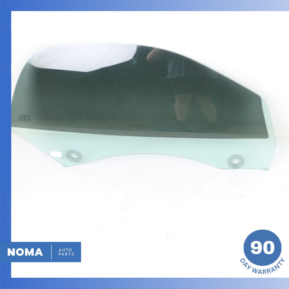 14-24 Jaguar X152 F-Type Convertible Right Door Window Glass EX5323200AD OEM