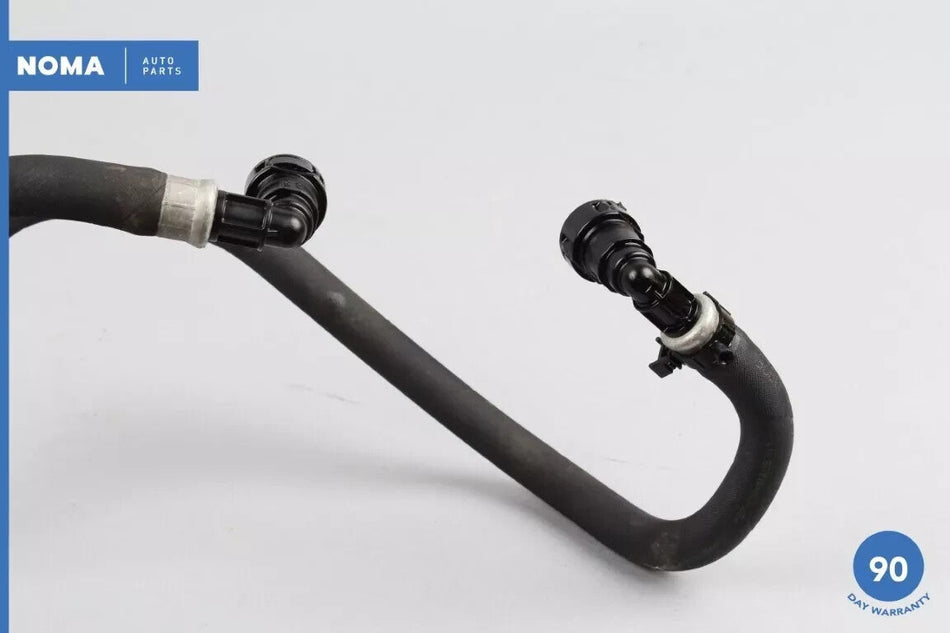 13-22 Jaguar X351 XJL XF F-Type Transmission Oil Cooler Line Set DX237R081FB OEM