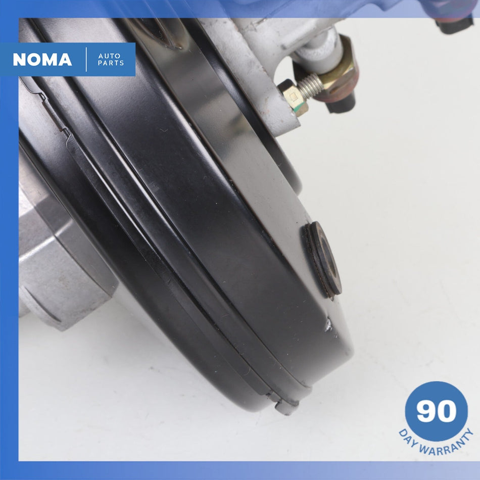 03-08 BMW E85 E86 Z4 Power Brake Master Cylinder Booster w/ Cylinder OEM