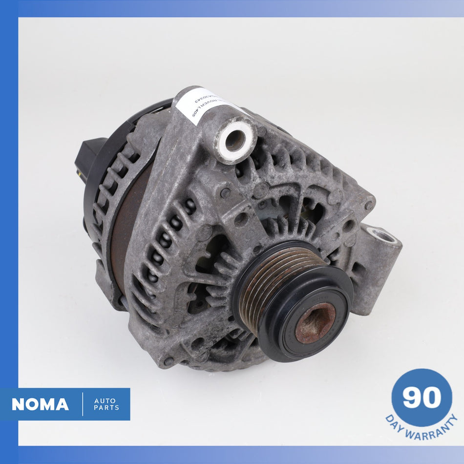 13-23 Range Rover L405 Engine Motor Alternator Generator CPLA10300AC OEM 74k