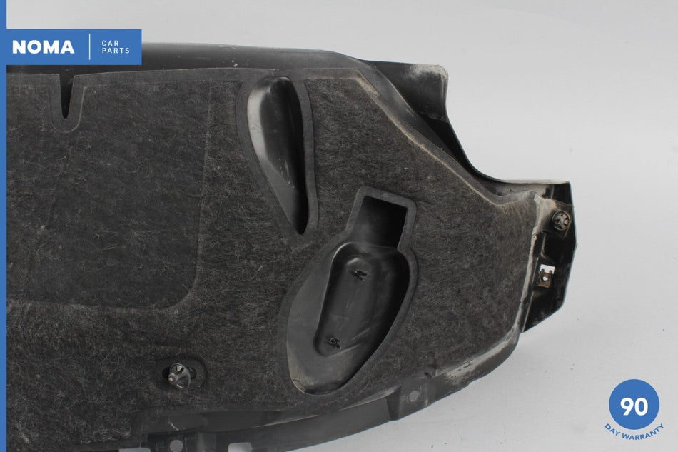 06-13 Range Rover Sport L320 Rear Left Side Fender Wing Splash Shield Cover OEM
