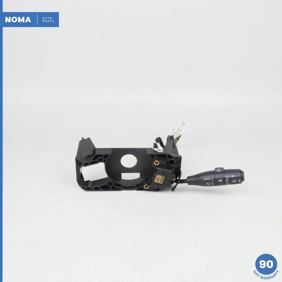 97-06 Jaguar X100 XKR Windshield Wiper Washer Control Switch Stalk w/Bracket OEM