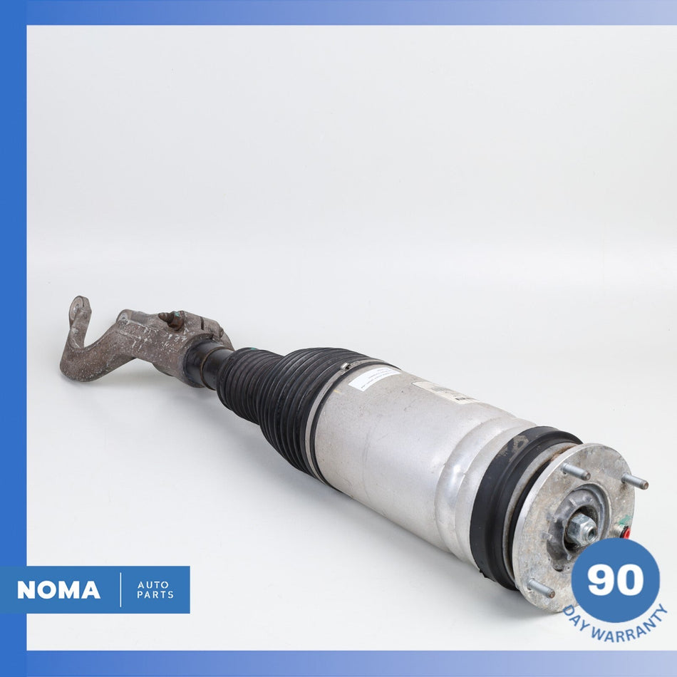 14-22 RR Sport L494 Front Left Adaptive Air Suspension Shock Strut OEM 78k
