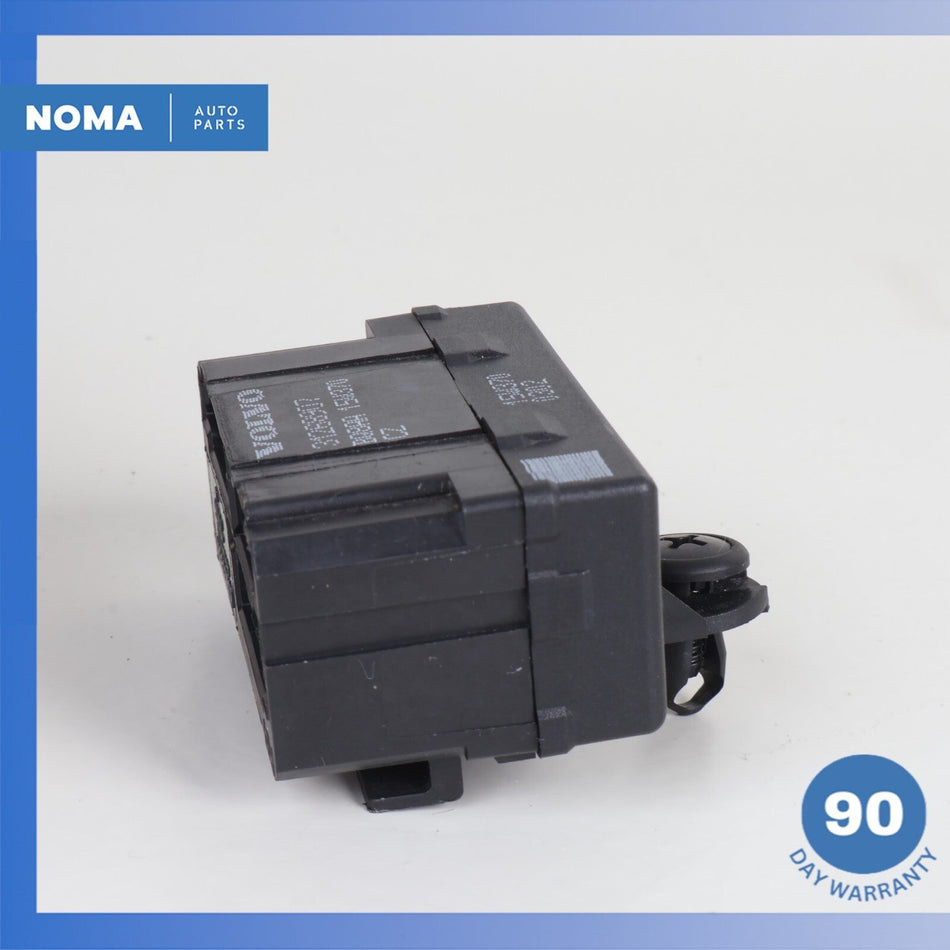 2016 Land Rover L319 LR4 Right Passenger Side Seat Heat Control Module OEM