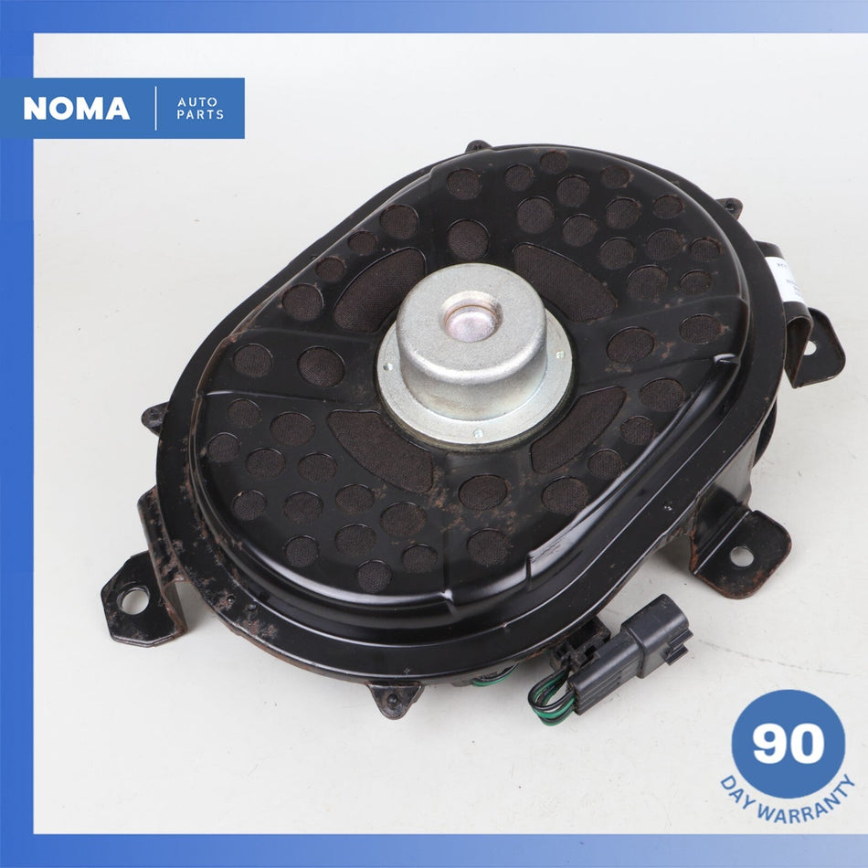 17-23 Jaguar X761 F-Pace Rear Audio Speaker Woofer HK8318808AB OEM