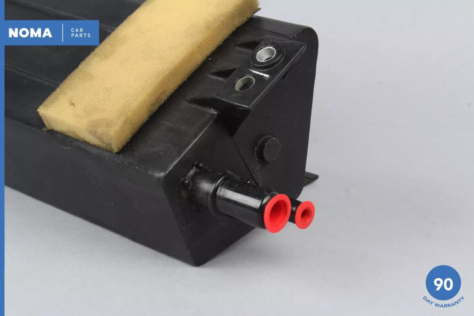 06-24 Jaguar X150 XKR XF F-Type Fuel Vapor Charcoal Canister 6W939E857A OEM