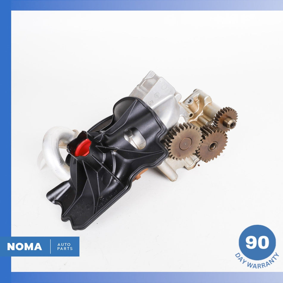 13-18 Audi D4 A8 S7 S6 4.0L Engine Motor Oil pump 079115103BF OEM