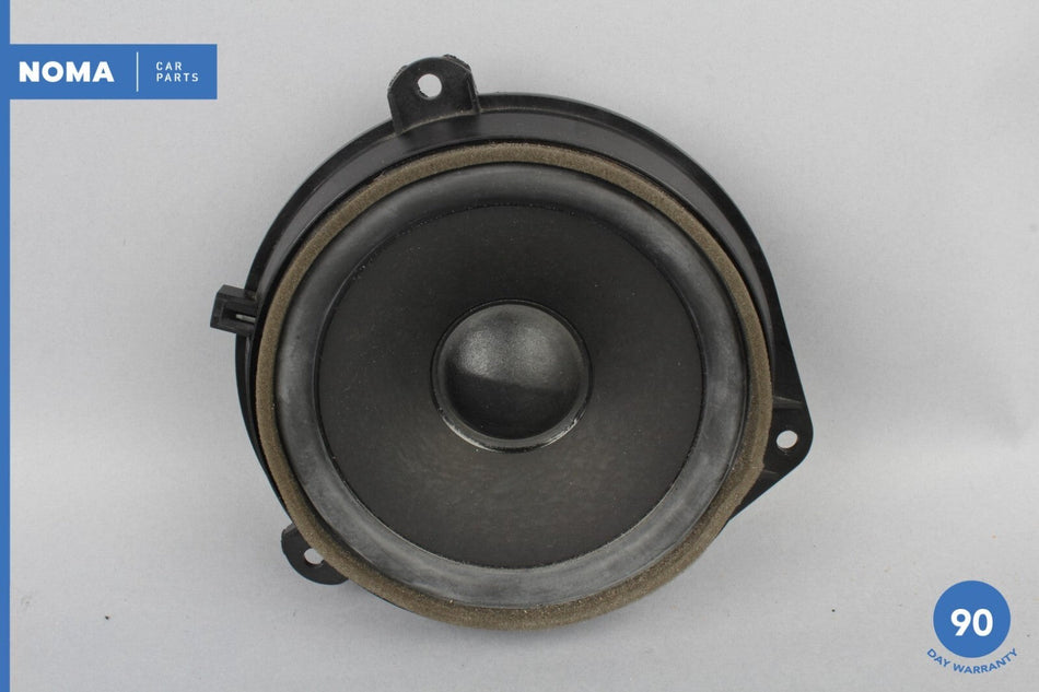 07-15 Jaguar XKR XK X150 Mid Bass Range Audio Sound Speaker C2P1948 Alpine OEM